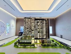 Hudson Place Residences (U/C) (D5), Apartment #621780921